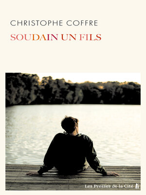 cover image of Soudain un fils